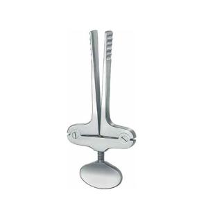 Heister Mouth Gag 13,0cm 