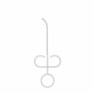 MTA Carrier 1.2mm curved 13,0cm 