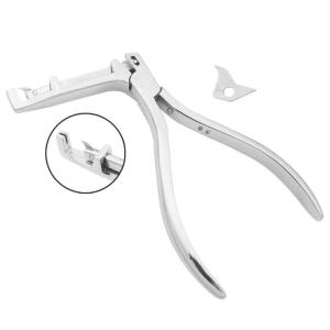 Cap Removing Plier 