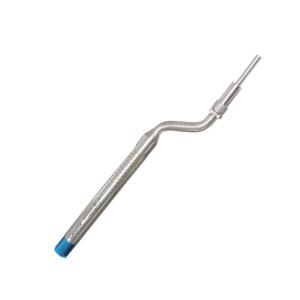 Osteotome concave/angulated 03,2mm 