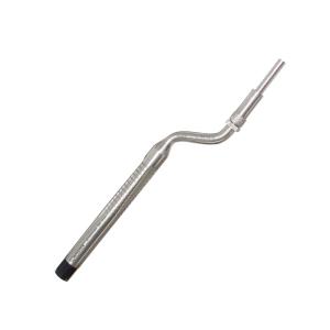 Osteotome concave/angulated 04,2mm 