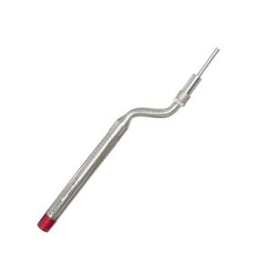 Osteotome convex/angulated 03,7mm 