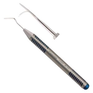 Periotome 2.0mm angled flexible 