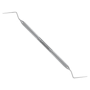 Plugger fig. 5/7 21,0mm with handle no. 3 