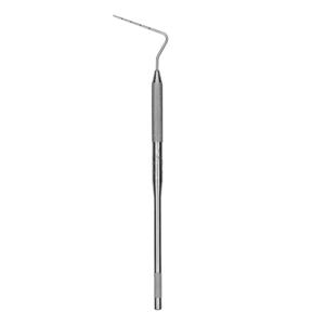 Iso Plugger sized fig. 50 24mm with handle no. 3 