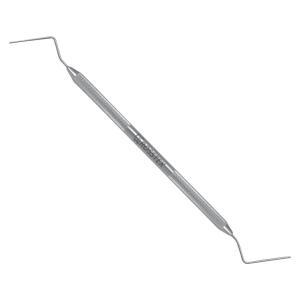 Plugger fig. 9/11 21,0mm with handle no. 6