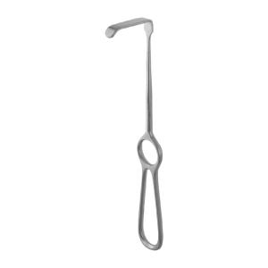 Langenbeck Retractor 21,5cm 50x10mm 