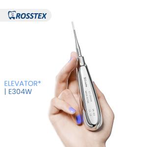 Seldin Root Elevator 3.0x14 mm round gouge
