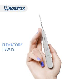 Warwick James Root Elevator straight 2.2mm blade 