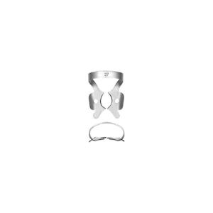 Rubber Dam Clamp fig. 27 