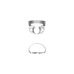 Rubber Dam Clamp fig. w4