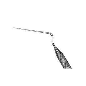 Spreader fig. gp3 30mm with handle no. 3