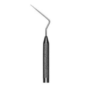 Spreader fig. d11ts thinnest 21mm with handle no. 6