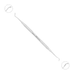 Hand Instruments band pusher scaler 