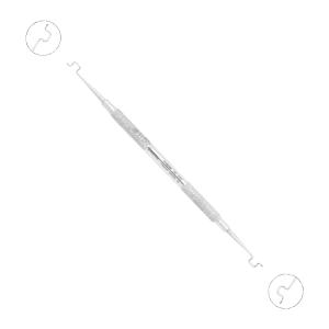 Hand Instruments twirl-on module
