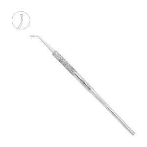 Hand Instruments distal bender single end