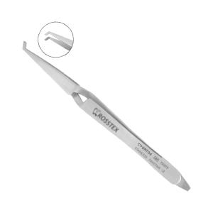 Tweezer improved 13,0cm