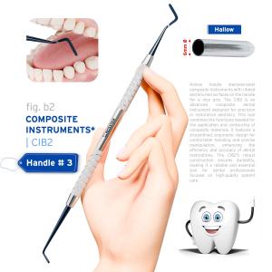 Composite fig. b2 with handle no. 3