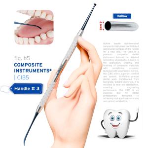 Composite fig. b5 with handle no. 3