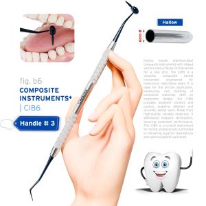 Composite fig. b6 with handle no. 3