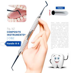 Composite fig. b2 with handle no. 6