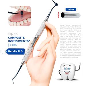 Composite fig. b6 with handle no. 6