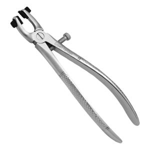 Forceps crown forcep upper 