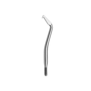 Crown Remover manual point fig. 2