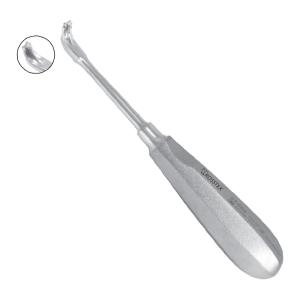Crown Remover 5 etching points, universal