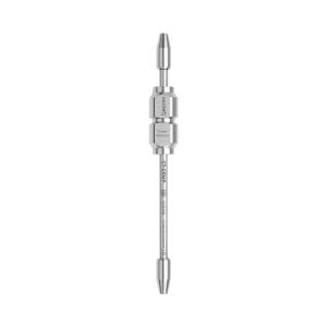 Crown Remover manual