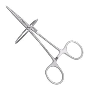 Forceps crowns holding 12,0cm 