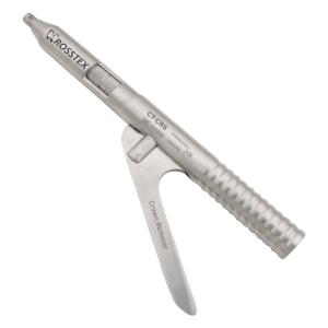 Crown Remover automatic