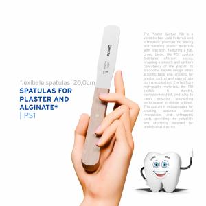 Spatula flexible 20,0cm fig.1