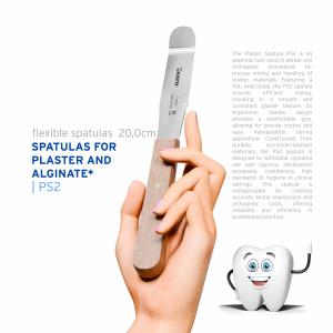 Spatula flexible 20,0cm fig.2