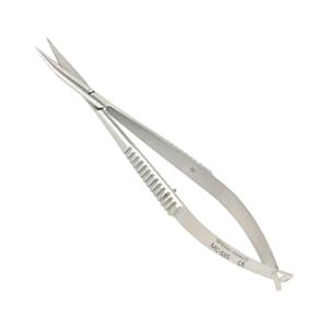 Scissors noyes 11,5cm curved