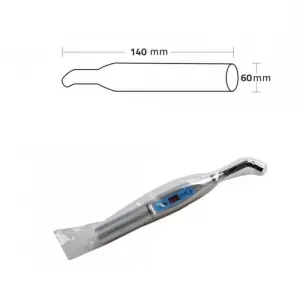 Curing Light Sleeves