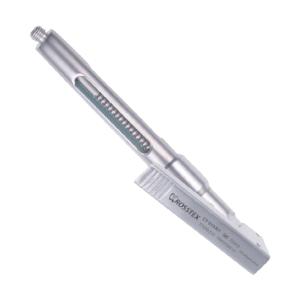 Syringe pen" style syringe 1,8ml