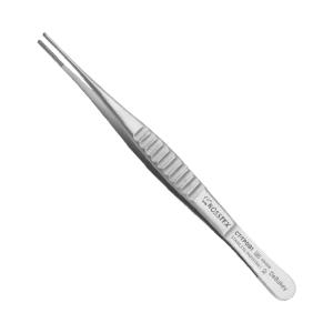 Tissue Plier debakey 15,0cm straight