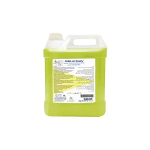 Hama Jet Weekly 5 Liters