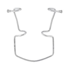 Cheek Retractor oringer retractor large