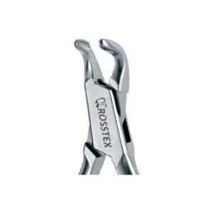 Bone Rongeurs blumenthal 90° 3,0mm 14,5cm