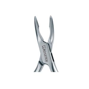Bone Rongeurs friedman 4,0mm 14,0cm