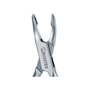 Bone Rongeurs luer 4,0mm 15,0cm
