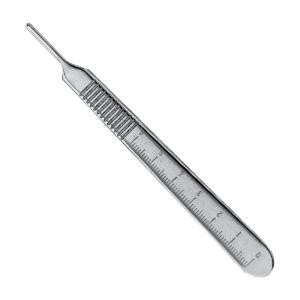Scalpel Handle no.3