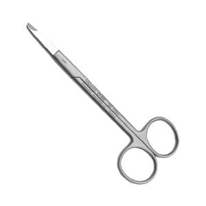 Scissors suture 13,0cm