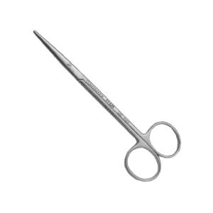 Scissors metzenbaum 14,5cm straight
