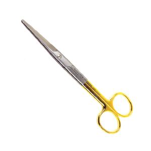 Scissors mayo 14,5cm straight