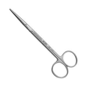 Scissors metzenbaum 14,5cm straight t/c