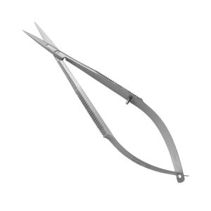 Scissors noyes 10,0cm straight