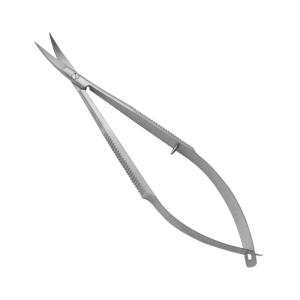 Scissors noyes 10,0cm curved